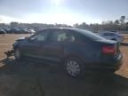 2015 Volkswagen Jetta Base