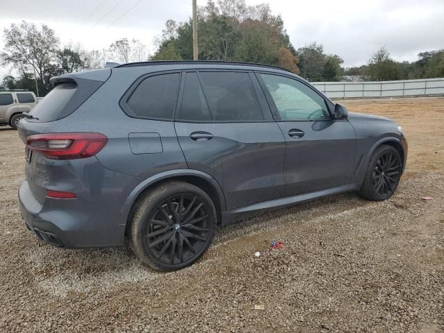 2022 BMW X5 Sdrive 40I