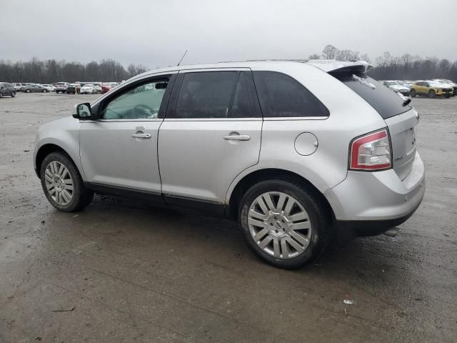 2010 Ford Edge Limited