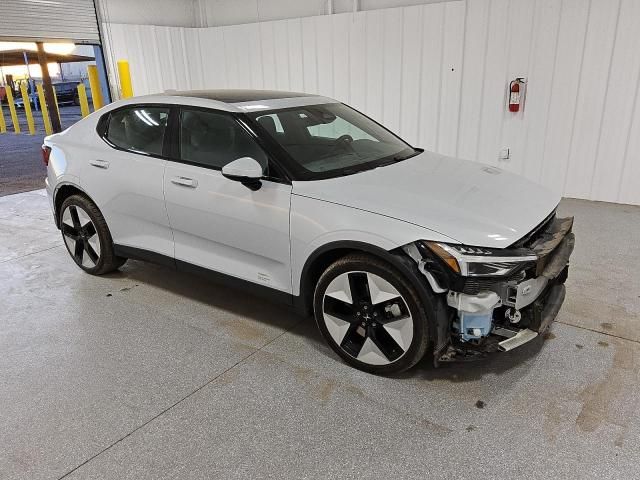 2023 Polestar 2