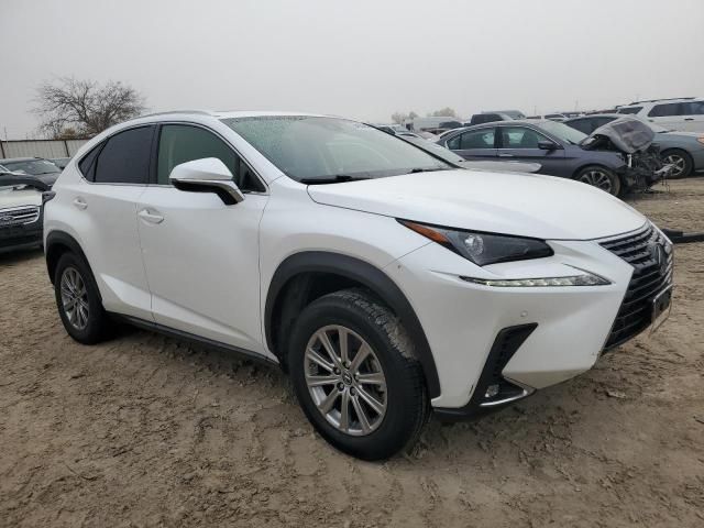 2020 Lexus NX 300