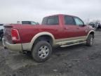 2014 Dodge RAM 2500 Longhorn