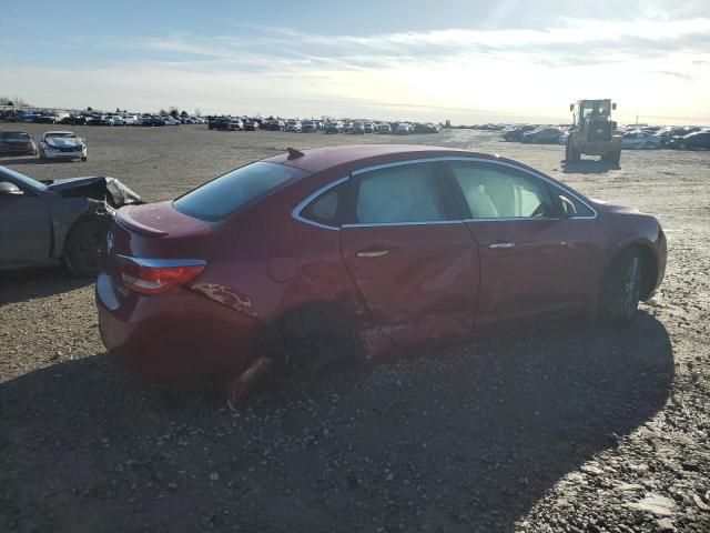 2014 Buick Verano