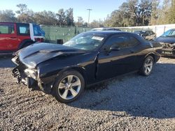 2019 Dodge Challenger SXT en venta en Riverview, FL