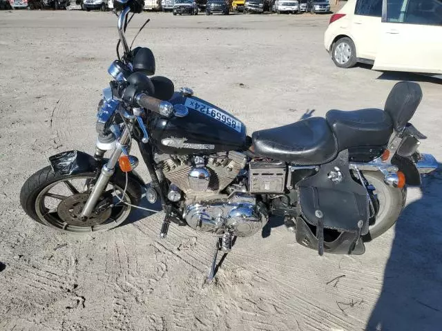 1997 Harley-Davidson XL883