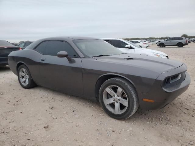 2014 Dodge Challenger SXT