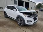 2019 Hyundai Tucson Limited