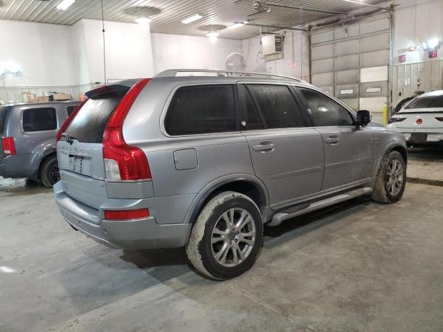 2013 Volvo XC90 3.2