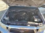 2008 Toyota Tacoma Access Cab