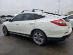 2013 Honda Crosstour EXL