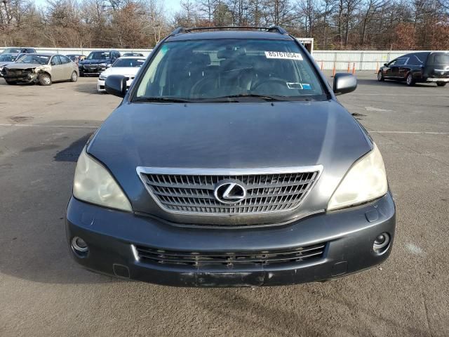 2006 Lexus RX 400