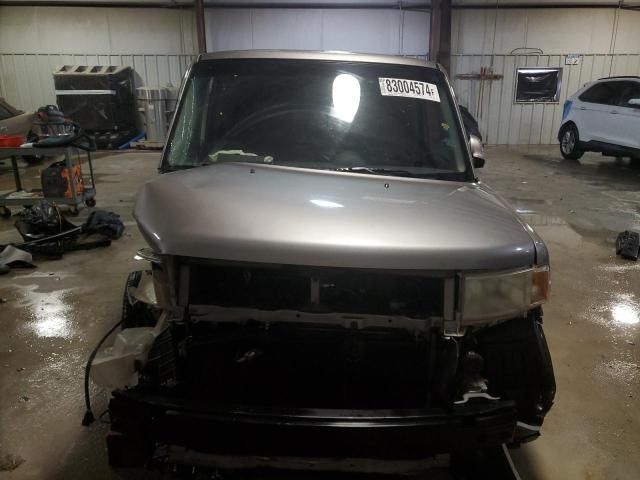 2005 Scion XB