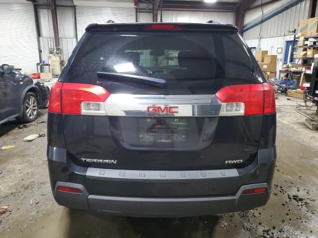 2014 GMC Terrain SLE