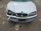 2001 BMW 325 I