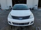 2011 Nissan Versa S