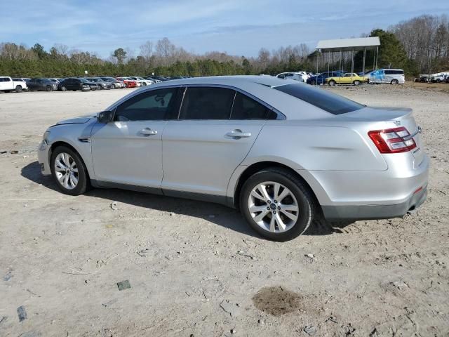 2014 Ford Taurus SEL