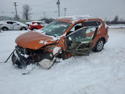 Vehiculos salvage en venta de Copart Central Square, NY: 2019 Nissan Rogue S