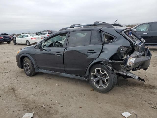 2014 Subaru XV Crosstrek 2.0 Limited