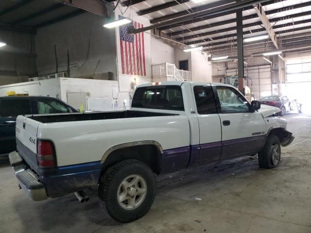 1999 Dodge RAM 1500