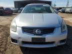 2008 Nissan Maxima SE