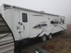 2012 Lacrosse Trailer