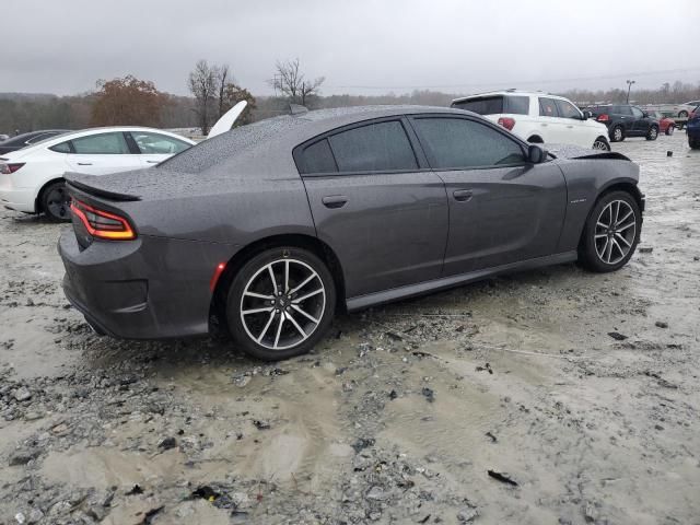 2020 Dodge Charger R/T