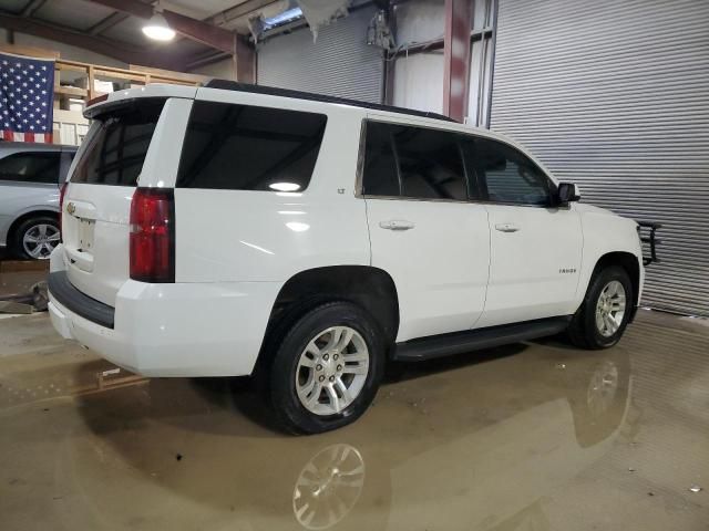 2016 Chevrolet Tahoe C1500 LT