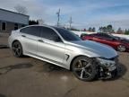 2016 BMW 428 XI Gran Coupe Sulev