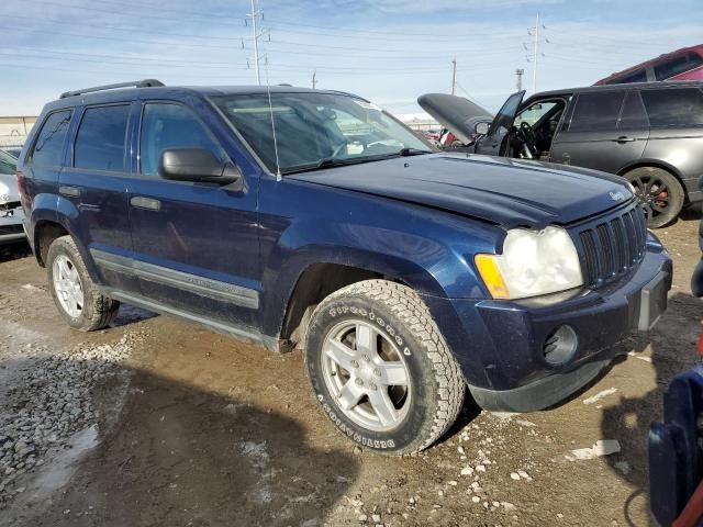 2005 Jeep Grand Cherokee Laredo