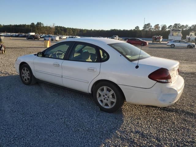 2006 Ford Taurus SE