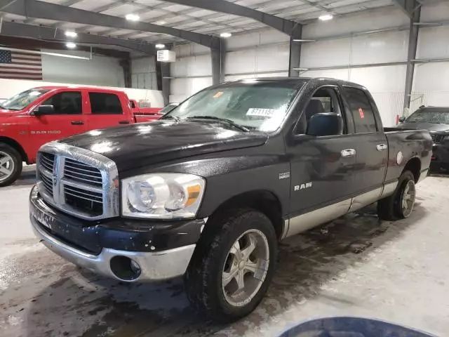 2008 Dodge RAM 1500 ST