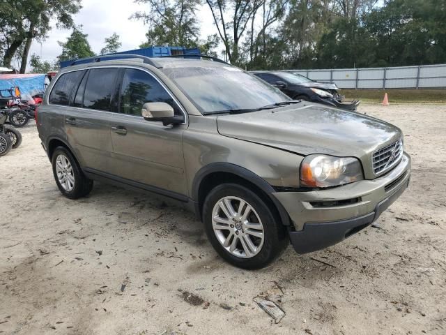 2010 Volvo XC90 3.2