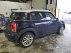 2013 Mini Cooper Countryman