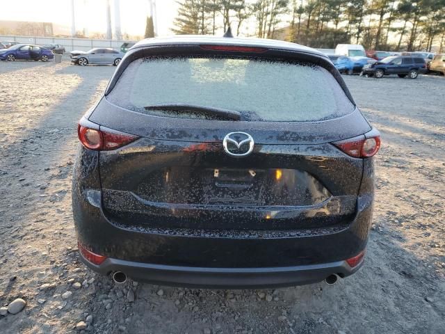 2018 Mazda CX-5 Sport