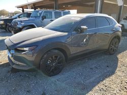 Salvage cars for sale at Tanner, AL auction: 2024 Mazda CX-30 Preferred