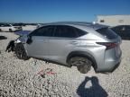 2017 Lexus NX 200T Base