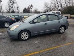 2005 Toyota Prius en venta en Rogersville, MO