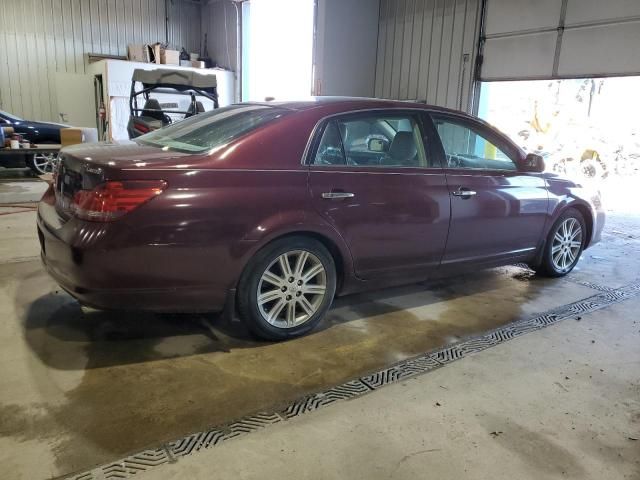 2009 Toyota Avalon XL