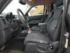 2011 Dodge Nitro Heat