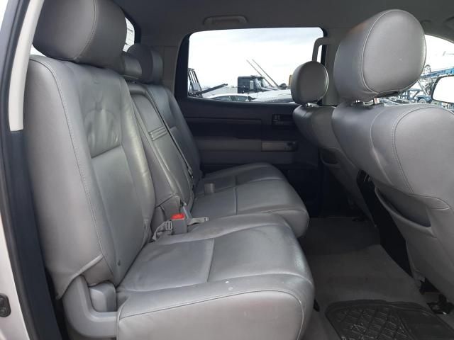 2010 Toyota Tundra Crewmax SR5