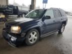 2008 Chevrolet Trailblazer LS