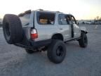 1996 Toyota 4runner SR5