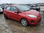 2012 Ford Fiesta SE