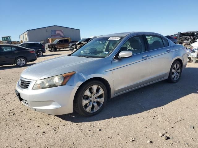 2008 Honda Accord EXL