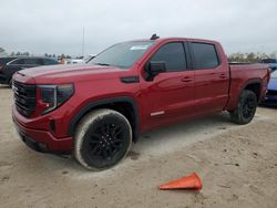 GMC Vehiculos salvage en venta: 2023 GMC Sierra C1500 Elevation