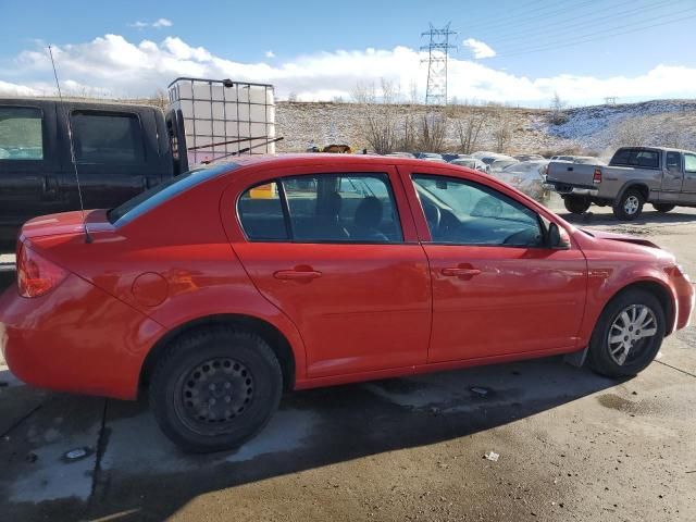 2010 Chevrolet Cobalt 1LT