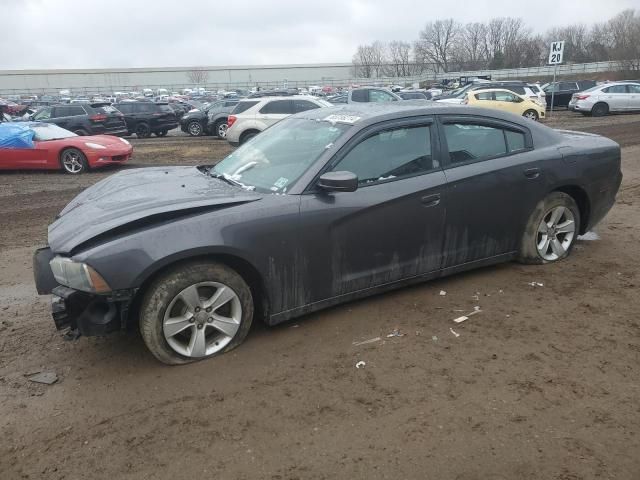 2013 Dodge Charger SE