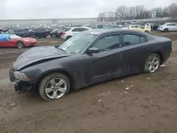 Dodge Charger salvage cars for sale: 2013 Dodge Charger SE