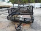 2000 Utility 16 Trailer