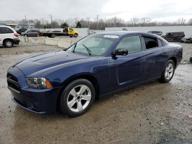 2014 Dodge Charger SXT